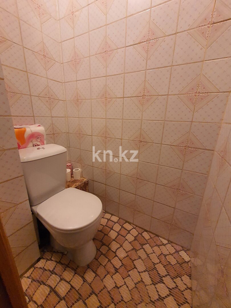 Продажа 2-комнатной квартиры, 52.6 м² в Алматы - фото 7
