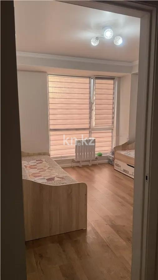 Продажа 2-комнатной квартиры, 46.6 м², ул. Жунисова, дом  2/13 в Алматы