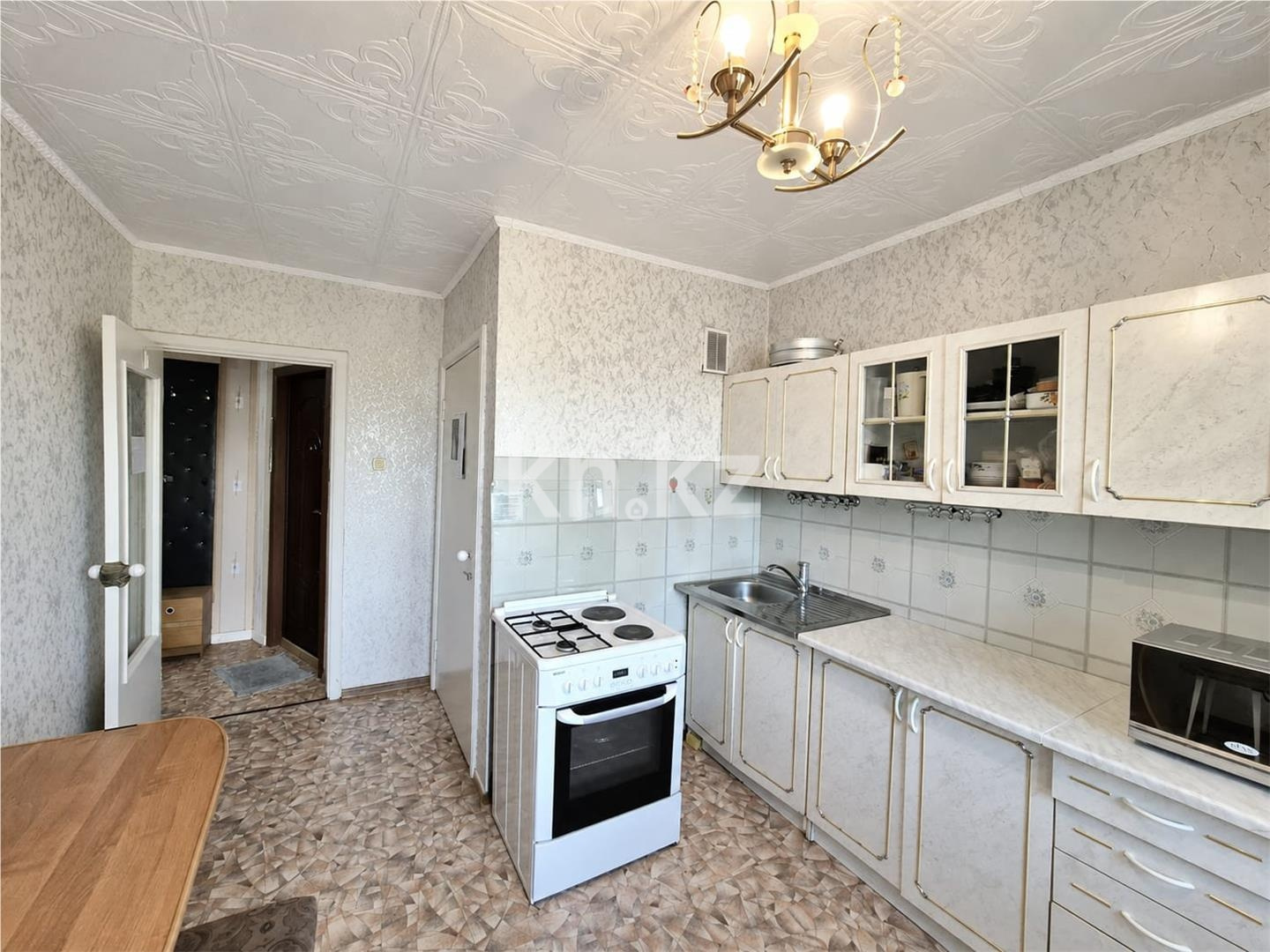 Продажа 4-комнатной квартиры, 100 м² - Продажа недвижимости в Темиртау - страница 3 фото 17 из 30