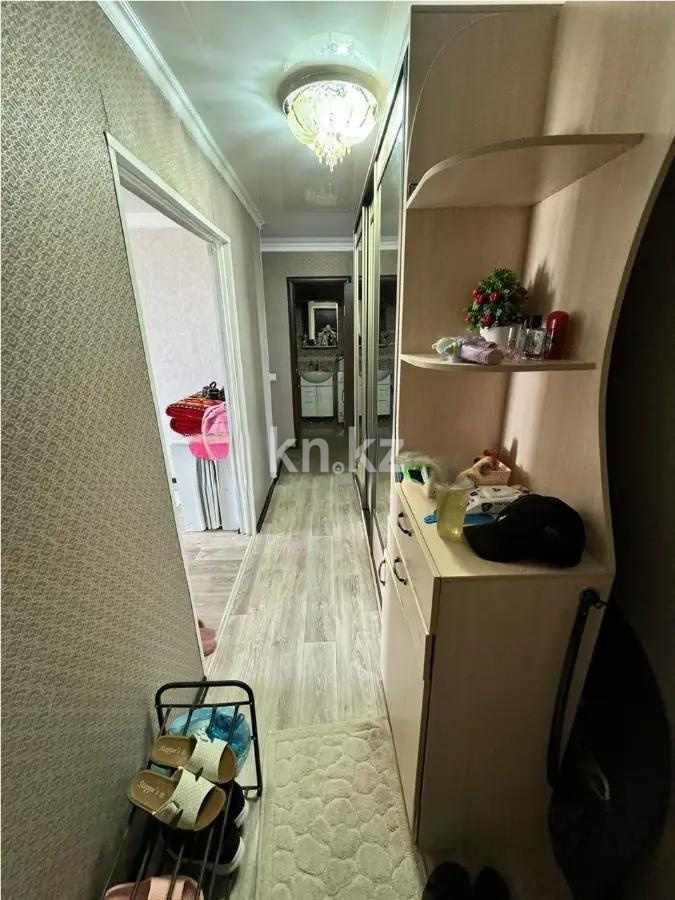 Продажа 2-комнатной квартиры, 60 м², ул. Сокпакбаева, дом  18 в Астане - фото 6