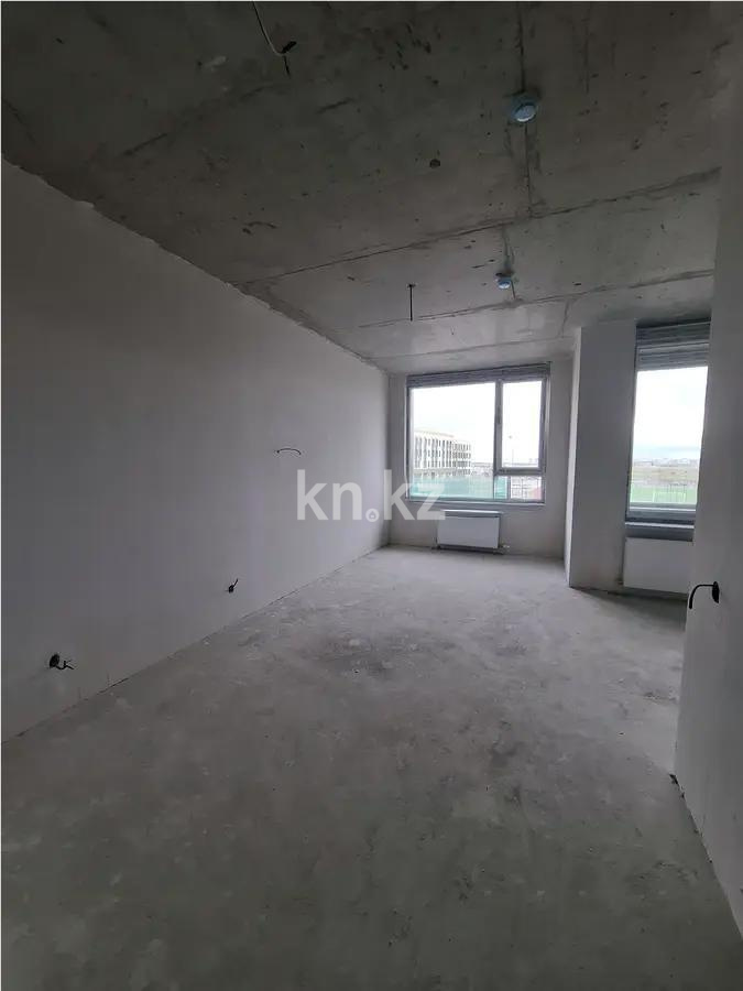 Продажа 1-комнатной квартиры, 28.9 м², ул. Е-915, дом  15 в Астане