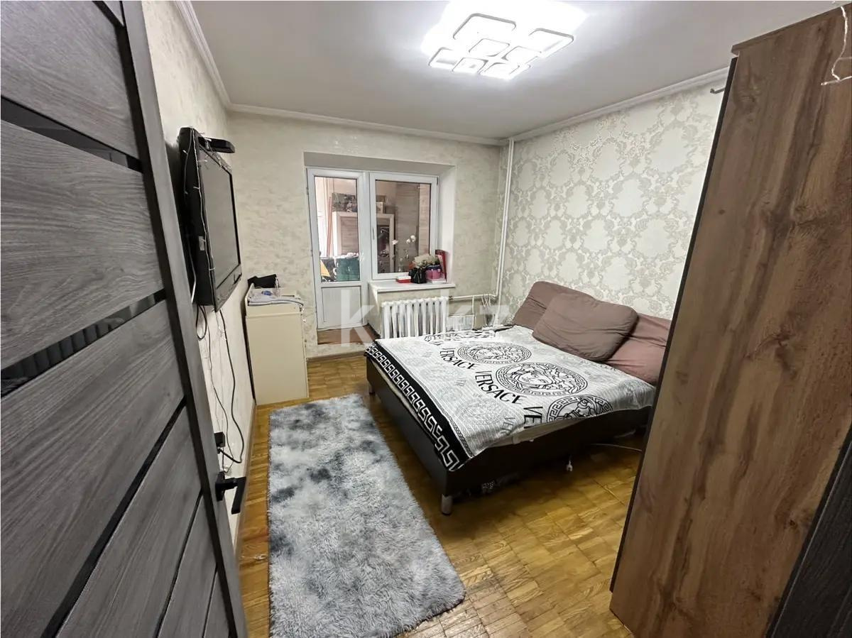 Продажа 2-комнатной квартиры, 52 м² в Алматы - фото 2