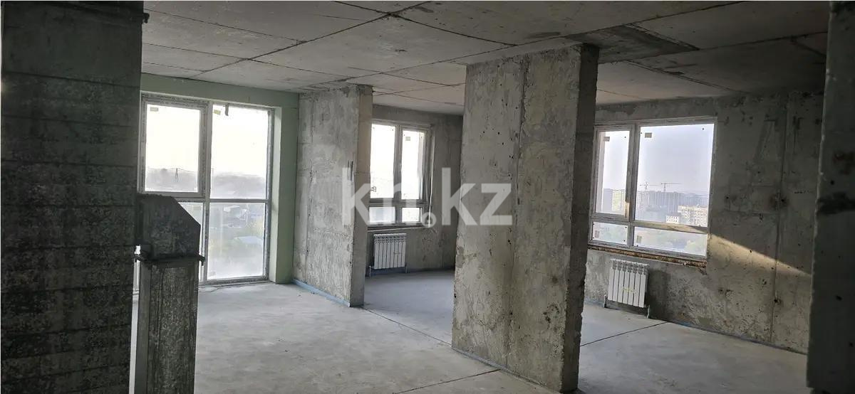 Продажа 2-комнатной квартиры, 56.4 м² в Алматы - фото 2