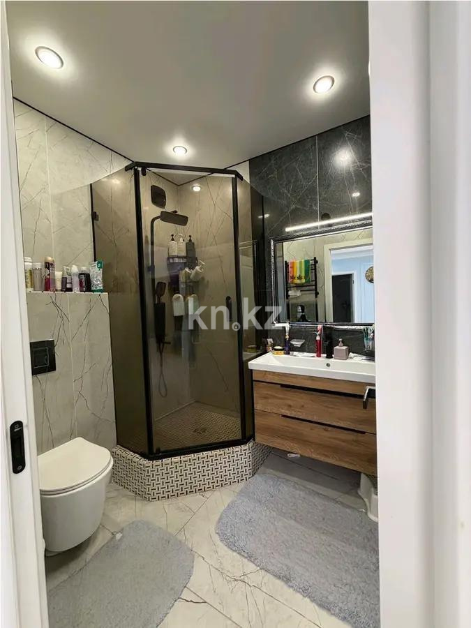 Продажа 5-комнатной квартиры, 130 м² - Продажа квартир в новостройках Астаны без посредников - страница 37 фото 5 из 6