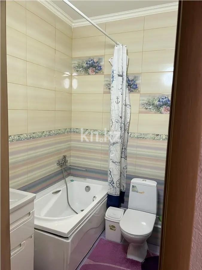 Продажа 1-комнатной квартиры, 39 м² в Алматы - фото 3