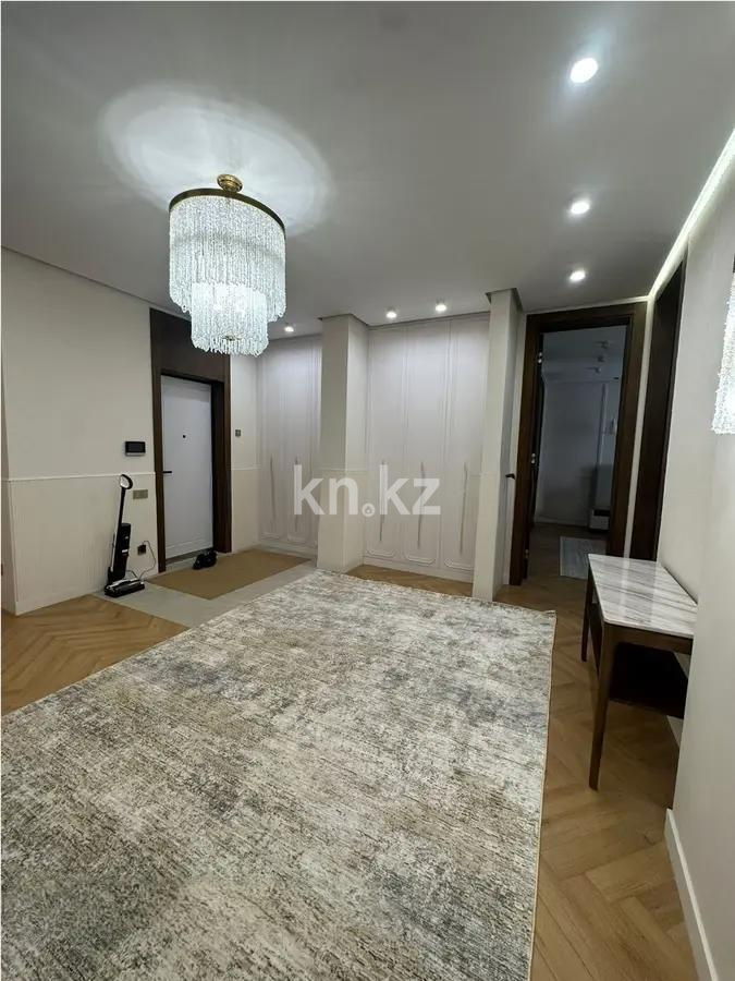 Продажа 4-комнатной квартиры, 186 м² - Продажа четырехкомнатных квартир в Астане фото 8 из 8