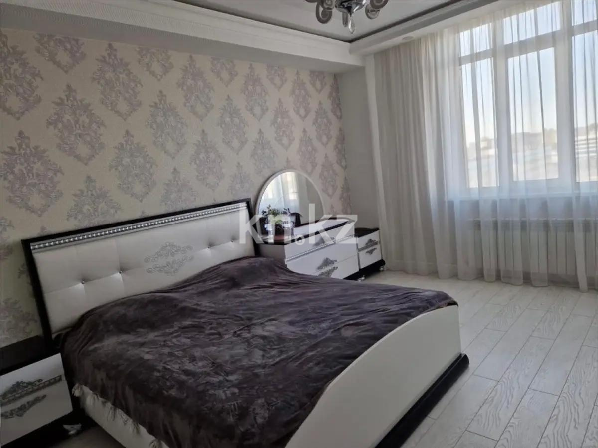 Продажа 4-комнатной квартиры, 117 м², ул. Омарова, дом  27 в Астане - фото 2