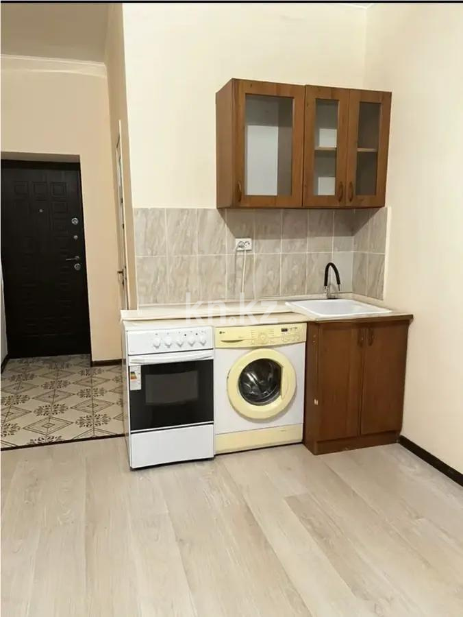 Продажа 1-комнатной квартиры, 22.4 м² - Продажа квартир от собственников в Астане фото 2 из 2