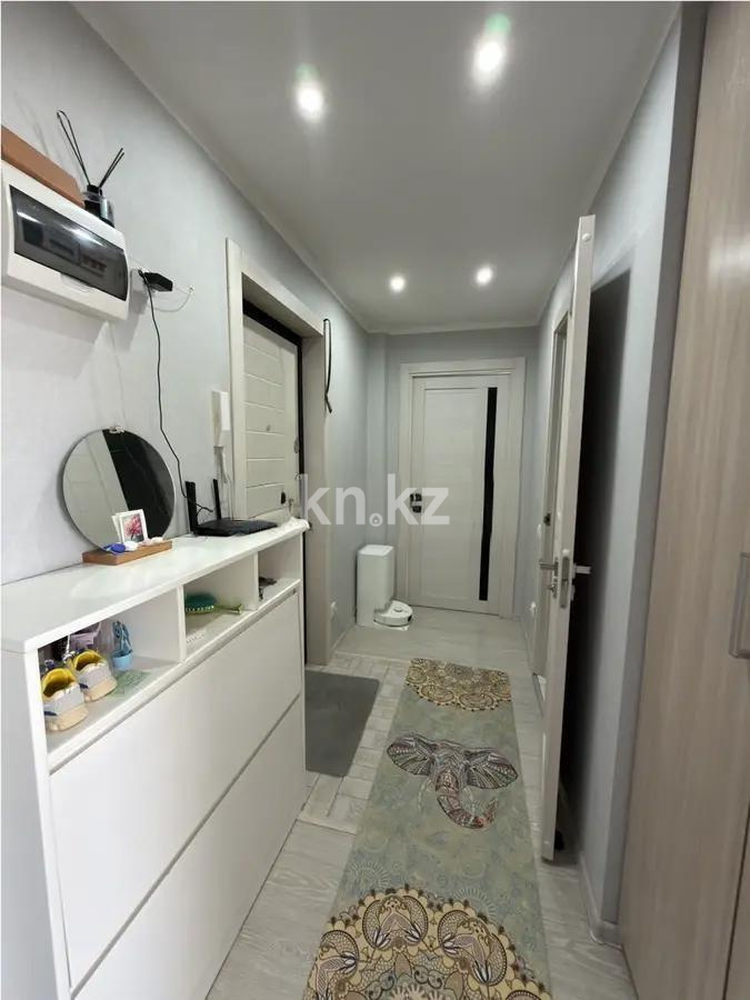 Продажа 2-комнатной квартиры, 46 м² - Продажа двухкомнатных квартир в Астане фото 6 из 6