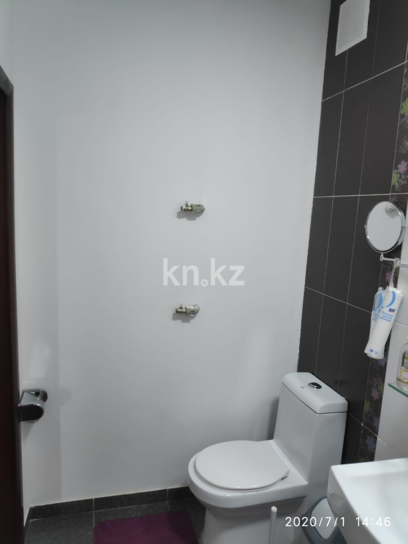 Аренда 2-комнатной квартиры, 100 м² - Аренда недвижимости в Казахстане - страница 4 фото 22 из 22