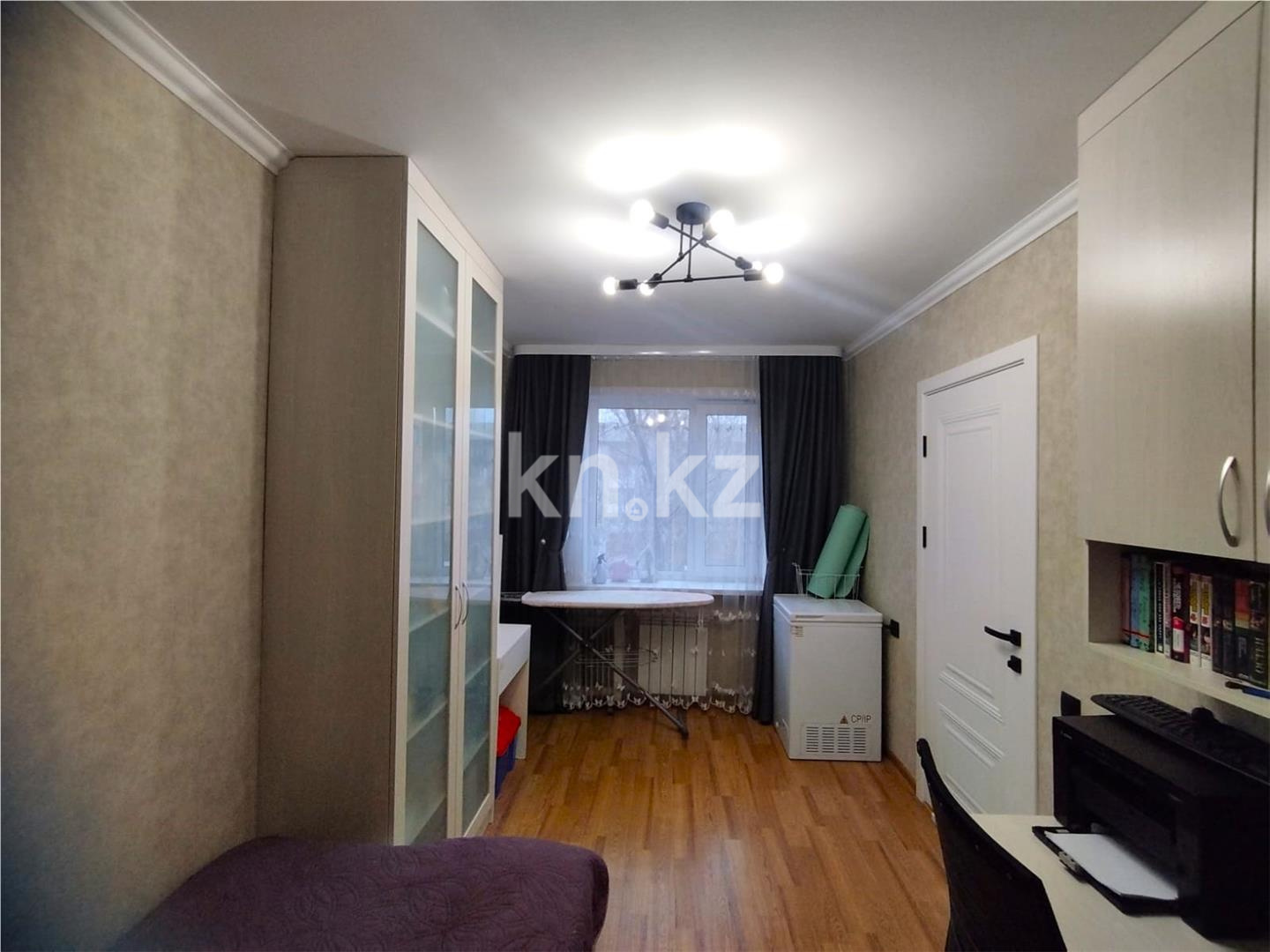 Продажа 2-комнатной квартиры, 46 м² - Продажа двухкомнатных квартир в Караганде - страница 49 фото 5 из 17