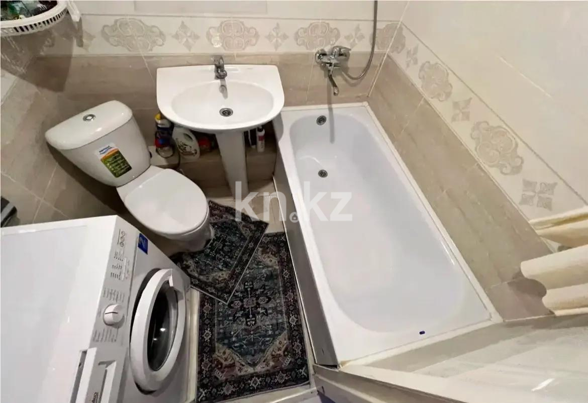 Продажа 2-комнатной квартиры, 58 м² - Продажа двухкомнатных квартир от собственников в Алматы - страница 57 фото 6 из 6