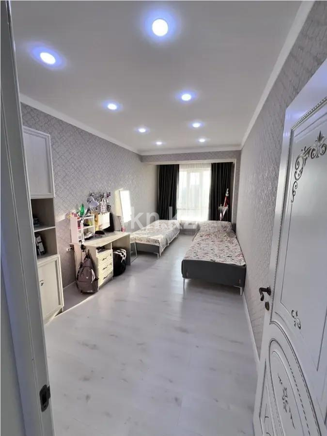 Продажа 3-комнатной квартиры, 103 м² - Продажа  трехкомнатных квартир в новостройках Алматы - страница 11 фото 3 из 8