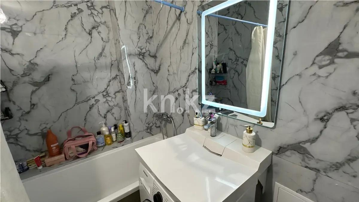 Продажа 2-комнатной квартиры, 58 м², пр. Кошкарбаева, дом  32/4 в Астане - фото 4