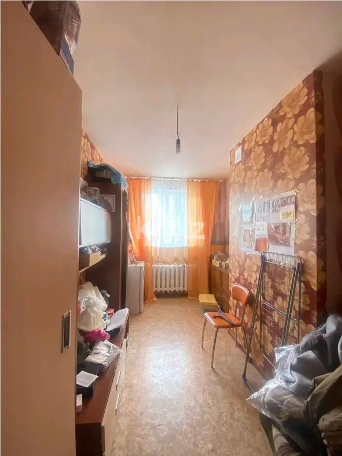 Продажа 2-комнатной квартиры, 58 м² в Астане