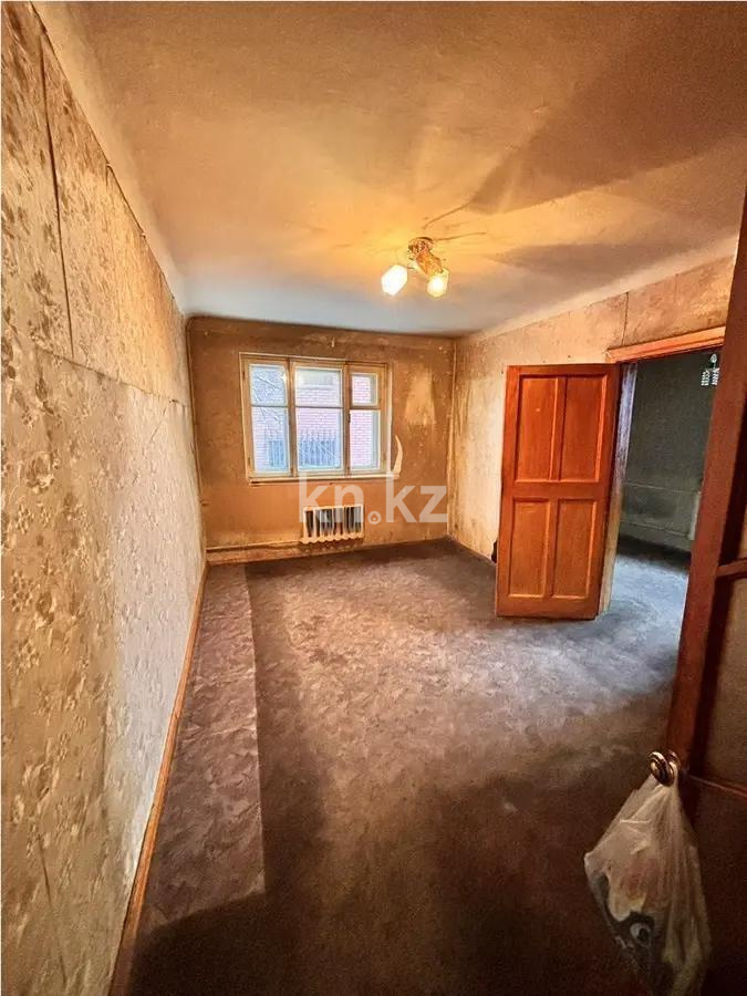 Продажа 2-комнатной квартиры, 39.2 м² в Алматы