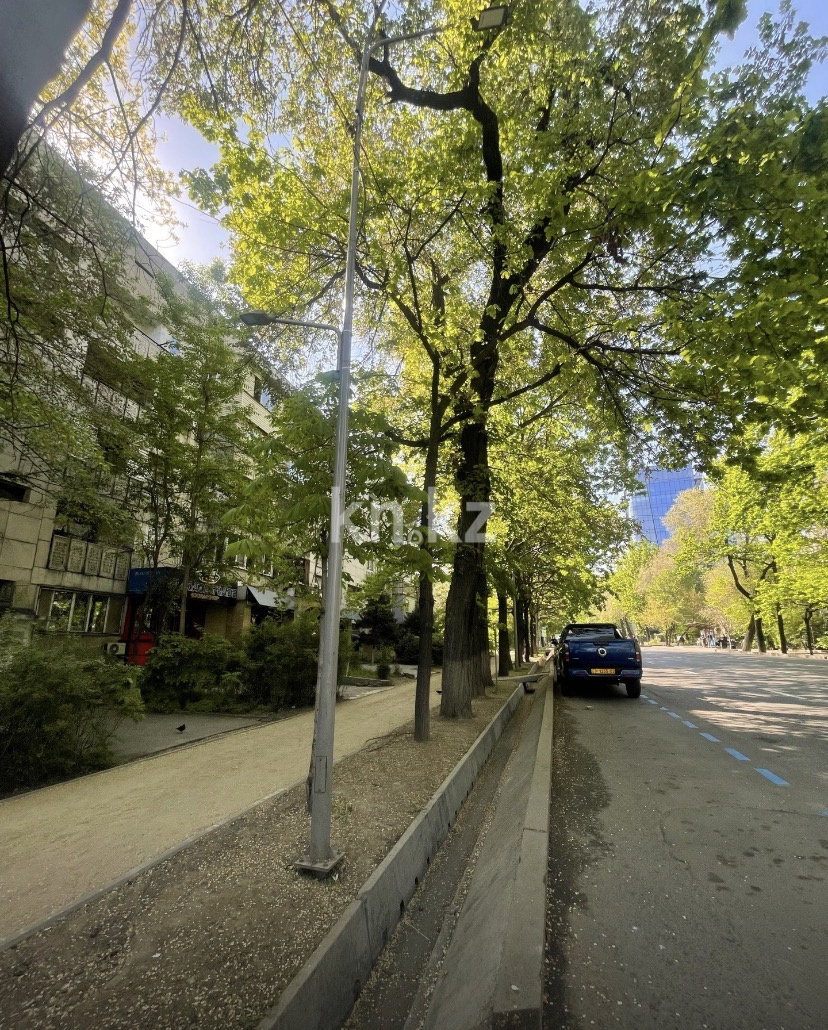 Аренда 1-комнатной квартиры, 43 м² - Аренда квартир помесячно в Алмалинском р-не Алматы фото 11 из 11