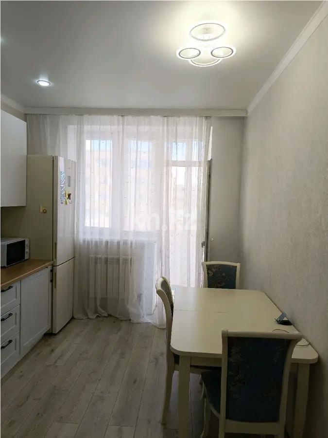 Продажа 1-комнатной квартиры, 39 м² в Астане - фото 2