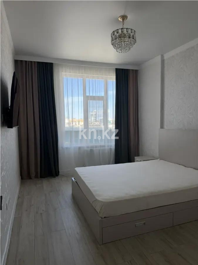 Продажа 2-комнатной квартиры, 70 м² в Астане - фото 2