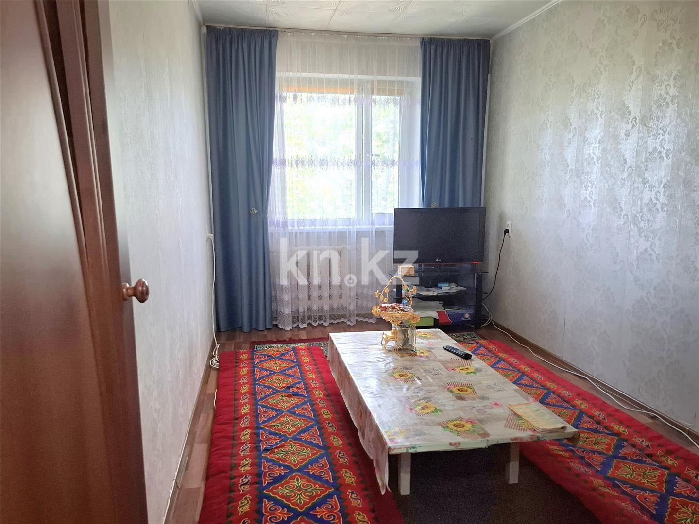 Продажа 4-комнатной квартиры, 63 м², пр. Мира в Темиртау - фото 5