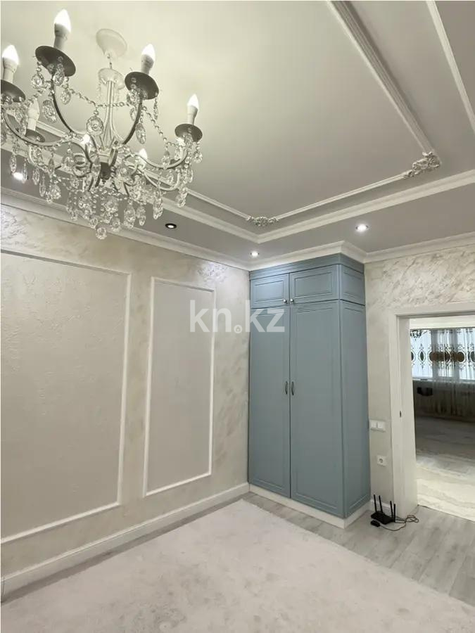 Продажа 3-комнатной квартиры, 90 м², пр. Республики, дом  16/2 в Караганде - фото 2