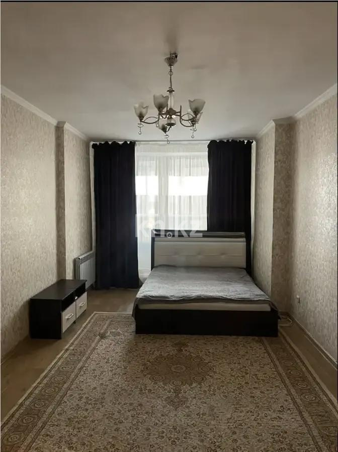Продажа 1-комнатной квартиры, 50 м² - Продажа однокомнатных квартир от собственников в Астане - страница 40 фото 1 из 4