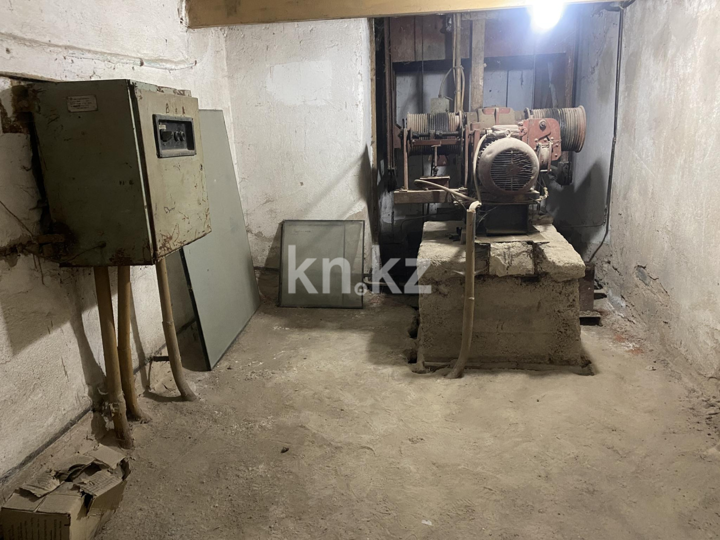 Продажа бизнеса, 1278 м² в Караганде - фото 12