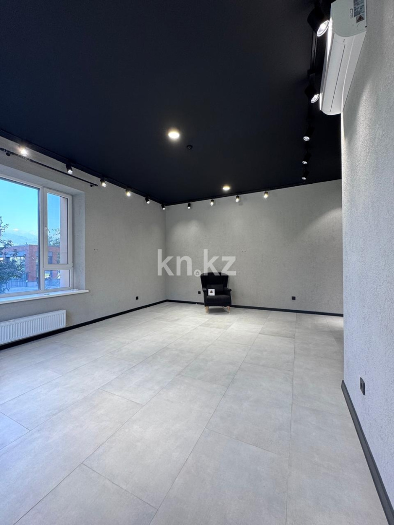 Продажа 3-комнатной квартиры, 82 м² - Продажа трехкомнатных квартир в монолитном доме в Казахстане фото 2 из 11