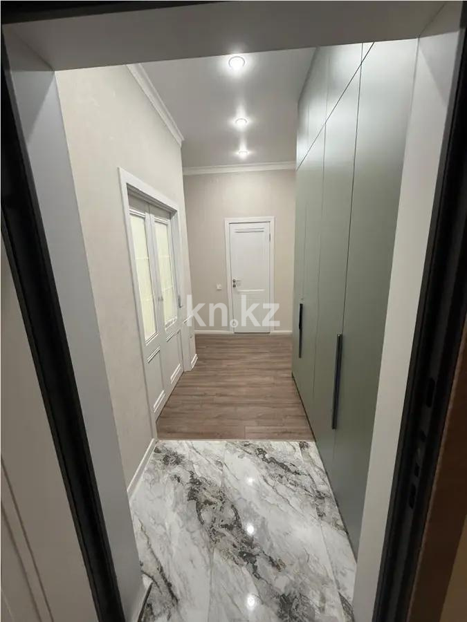 Продажа 3-комнатной квартиры, 68 м², ул. Орынбор, дом  13 - Продажа  трехкомнатных квартир в Астане без посредников фото 4 из 5