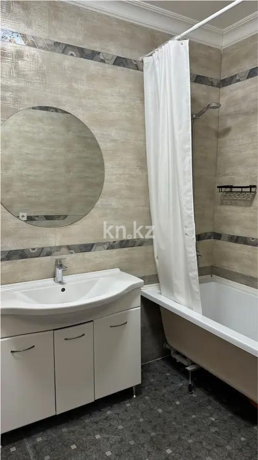 Продажа 4-комнатной квартиры, 97 м² в Астане - фото 9