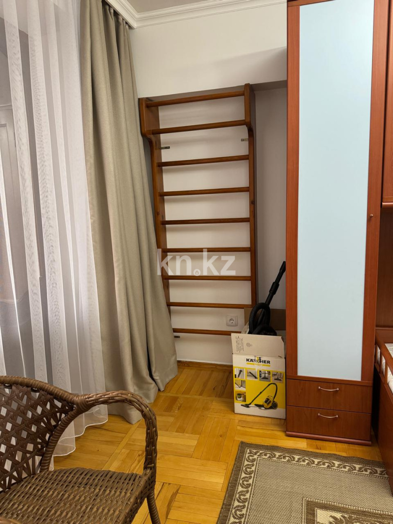 Аренда комнаты помесячно, 80 м² - Аренда недвижимости в Алматы - страница 3 фото 20 из 22