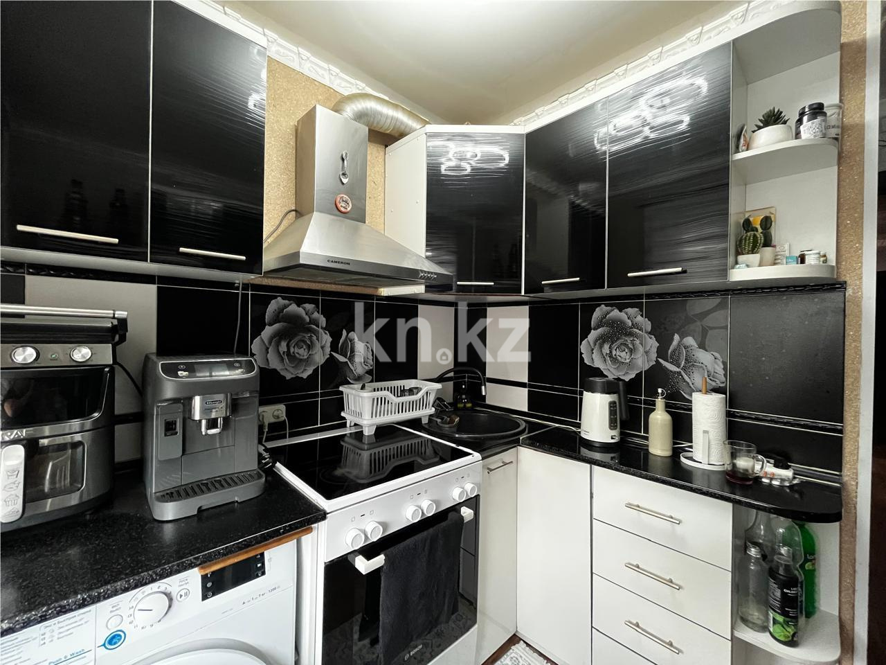 Продажа 3-комнатной квартиры, 61 м² - Аренда квартир посуточно в Темиртау фото 8 из 11