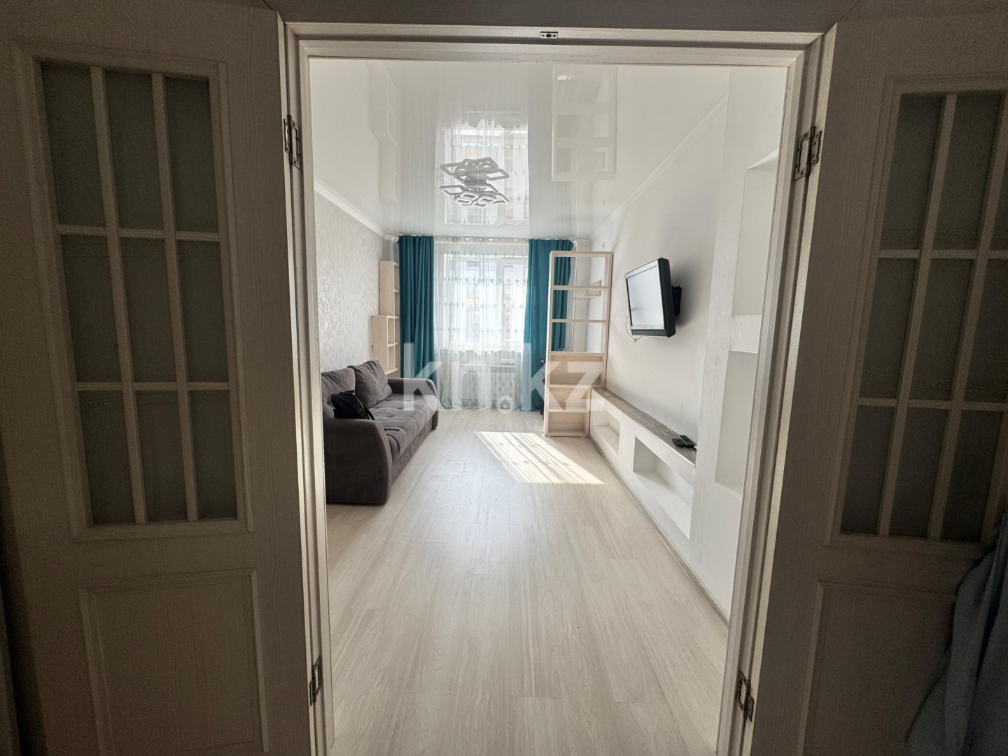 Аренда 1-комнатной квартиры, 40 м² - Аренда квартир помесячно в Астане фото 6 из 15