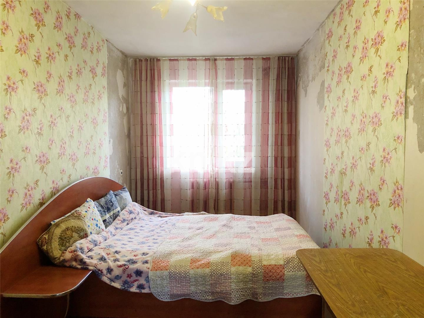 Продажа 2-комнатной квартиры, 43 м², 6 мкр. - Продажа квартир в Темиртау фото 3 из 8