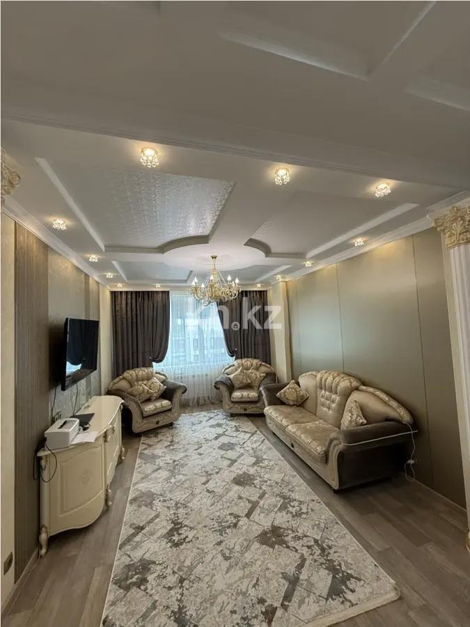 Продажа 2-комнатной квартиры, 69 м² в Астане