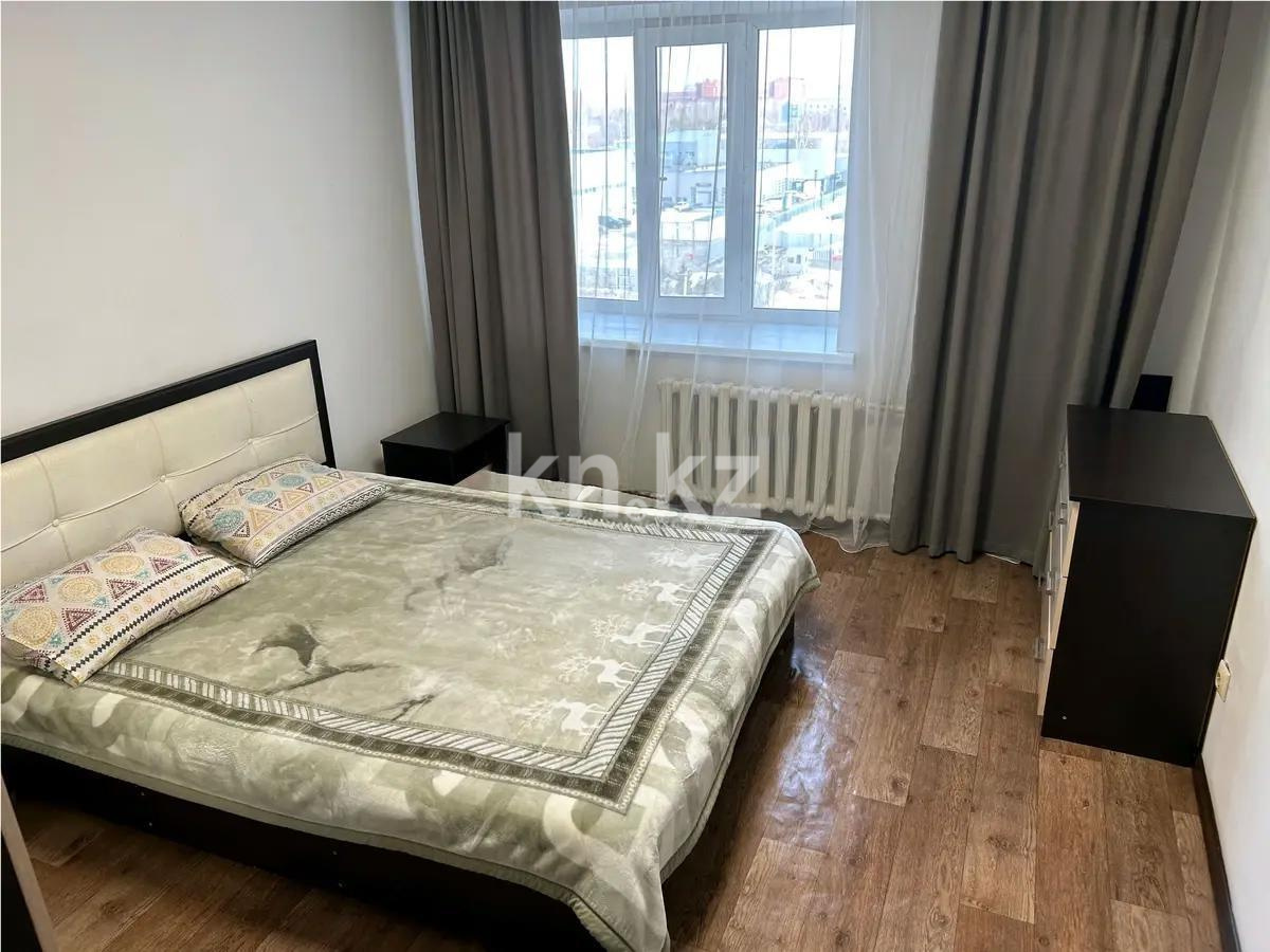 Продажа 2-комнатной квартиры, 58.4 м² в Астане - фото 2