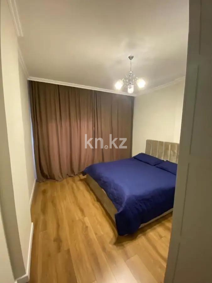 Продажа 2-комнатной квартиры, 59.8 м² - Продажа недвижимости в Астане - страница 2 фото 3 из 4