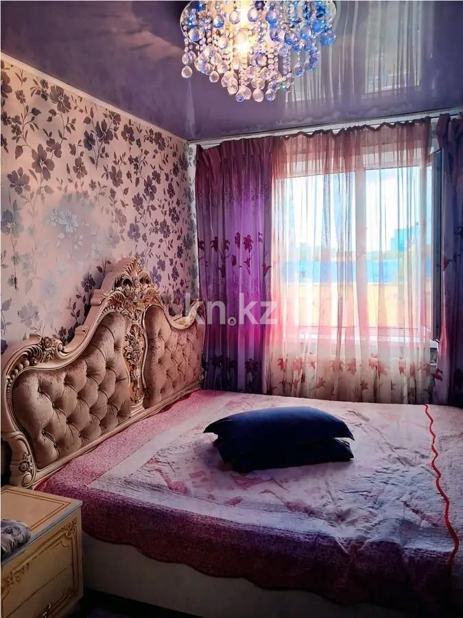 Продажа 3-комнатной квартиры, 63 м² - Продажа трехкомнатных квартир в панельном доме в Казахстане - страница 3 фото 2 из 5