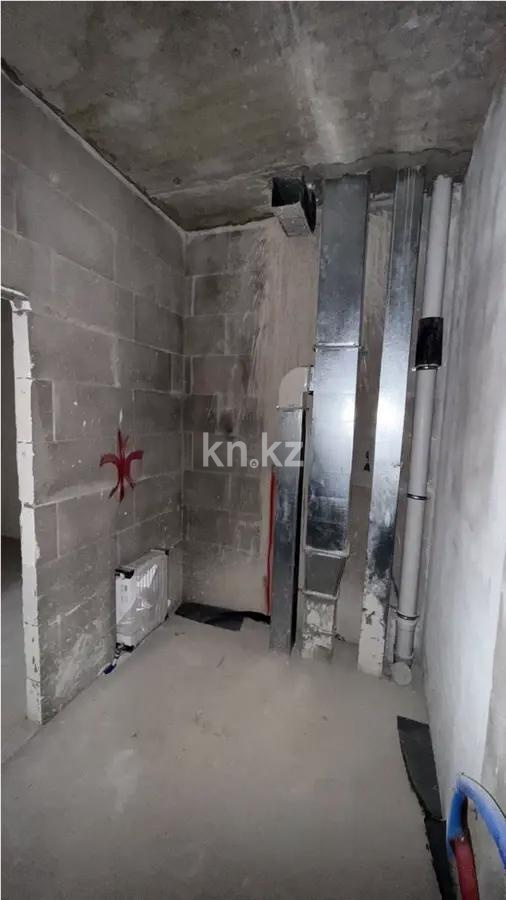 Продажа 2-комнатной квартиры, 65 м² - Продажа квартир в новостройках Астаны без посредников фото 3 из 4