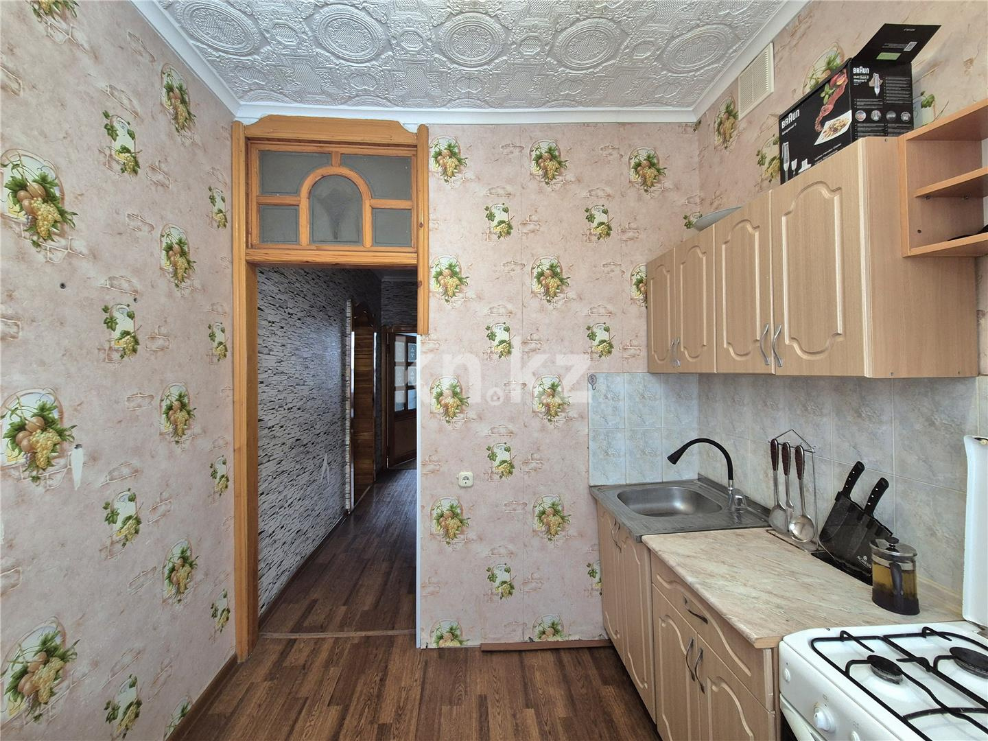 Продажа 3-комнатной квартиры, 68 м², пр. Строителей - Продажа квартир в Темиртау фото 11 из 18