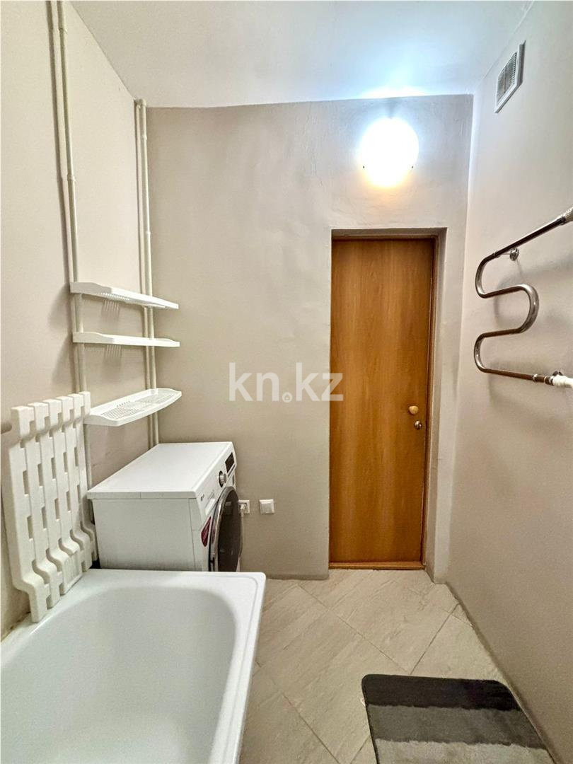 Продажа 3-комнатной квартиры, 87 м² в Караганде - фото 13