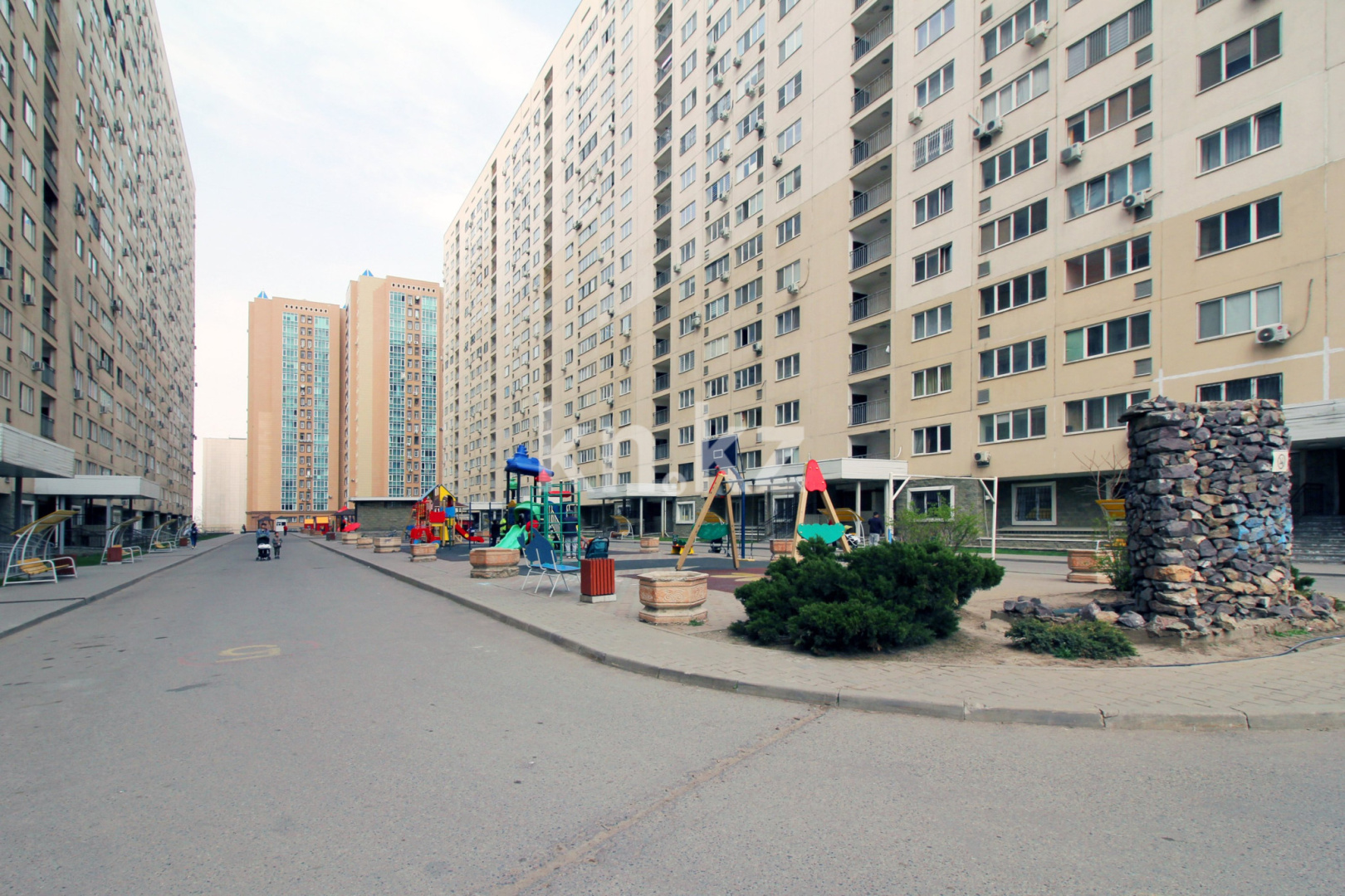 Продажа 2-комнатной квартиры, 50 м², ул. Брусиловского, дом  167 в Алматы - фото 7