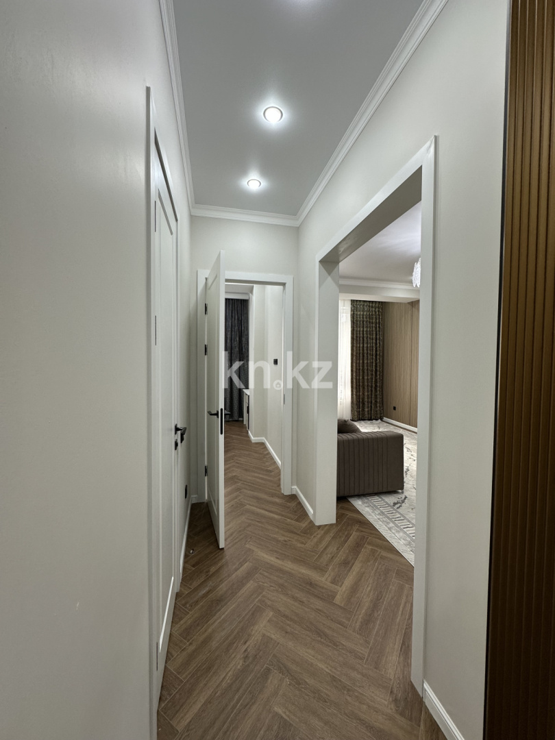 Продажа 2-комнатной квартиры, 57 м² в Шымкенте - фото 14