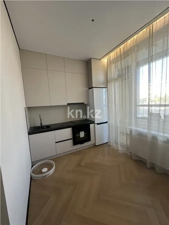 Продажа 1-комнатной квартиры, 39 м² в Караганде - фото 2