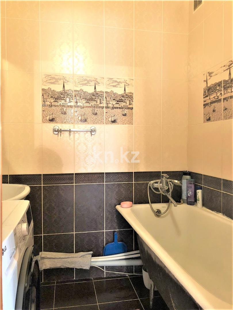 Продажа 2-комнатной квартиры, 53 м², мкр-н Степной-1, дом  1 - Продажа  двухкомнатных квартир в Караганде фото 10 из 18