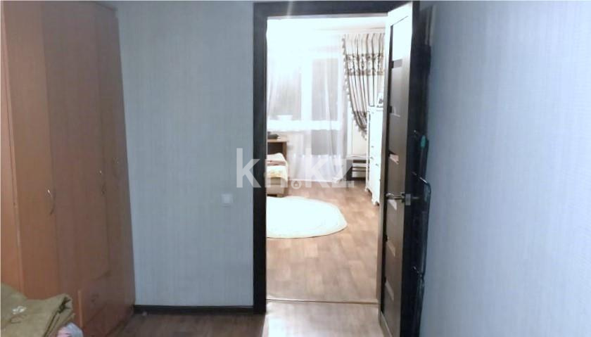 Продажа 2-комнатной квартиры, 44 м², ул. Язева - Продажа квартир в Караганде фото 4 из 11