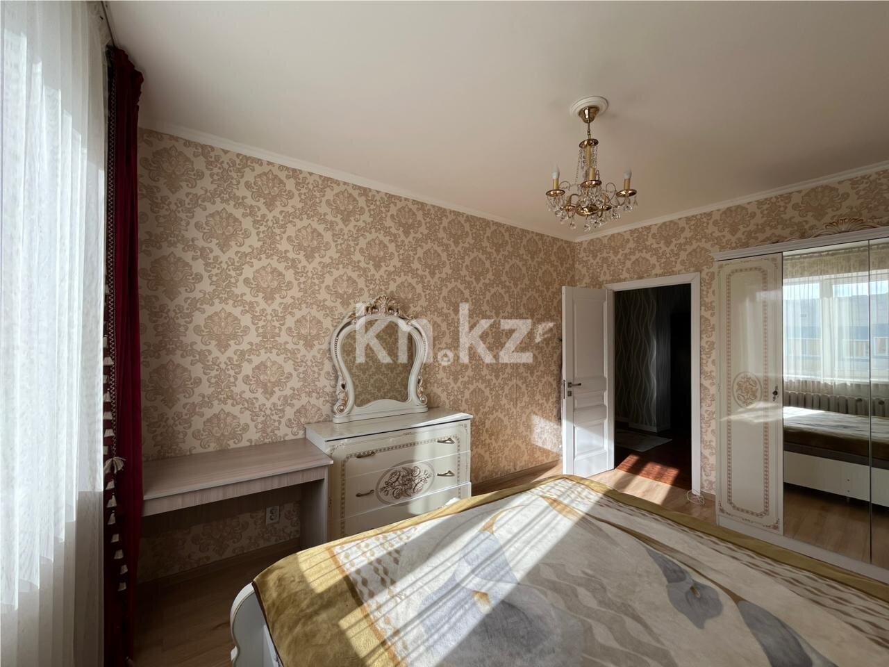Продажа 2-комнатной квартиры, 68 м² в Астане - фото 4