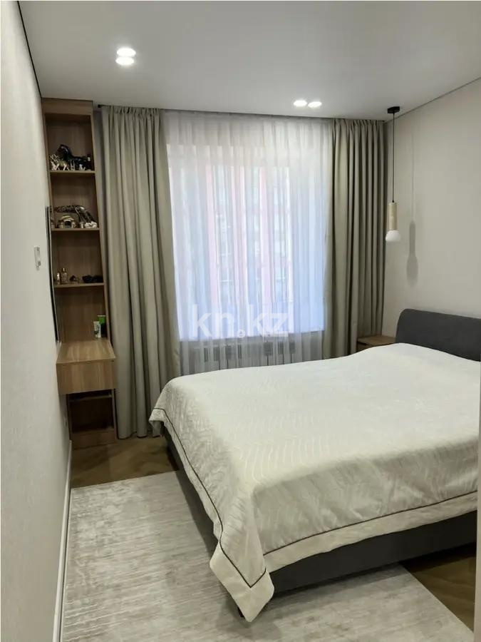 Продажа 3-комнатной квартиры, 80 м² - Продажа квартир в Казахстане - страница 17 фото 3 из 8