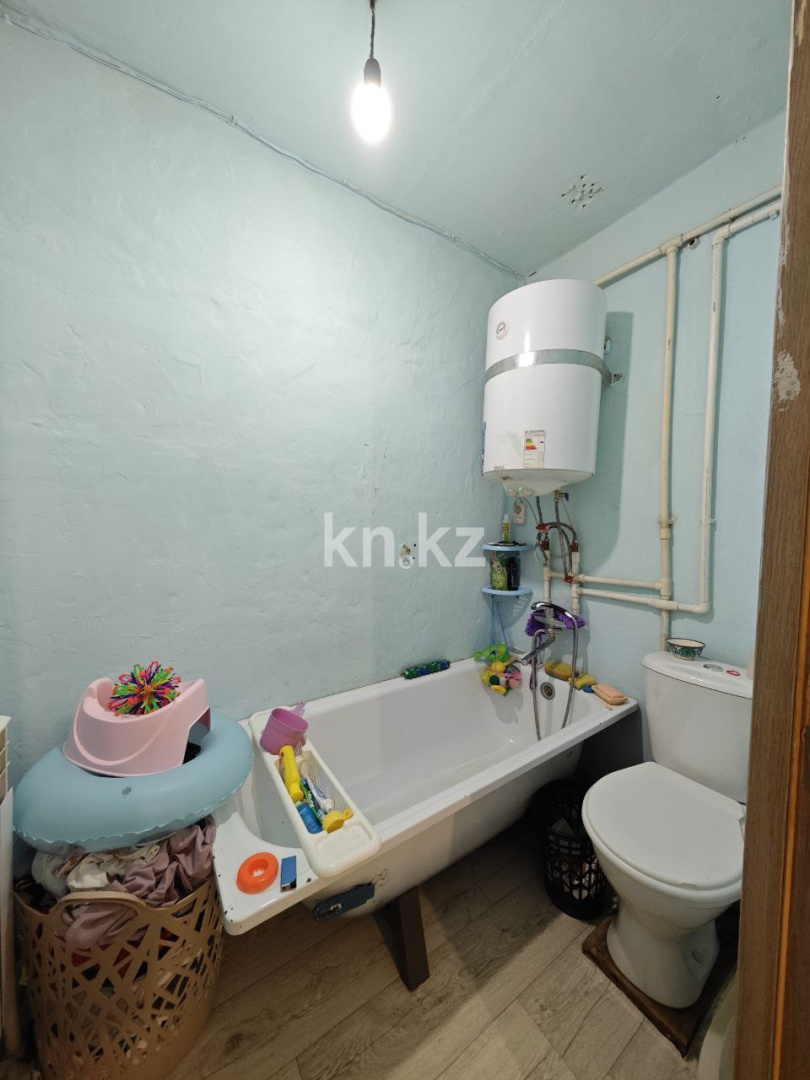 Продажа 4-комнатного дома, 68 м², ул. Петрозаводская в Караганде - фото 10