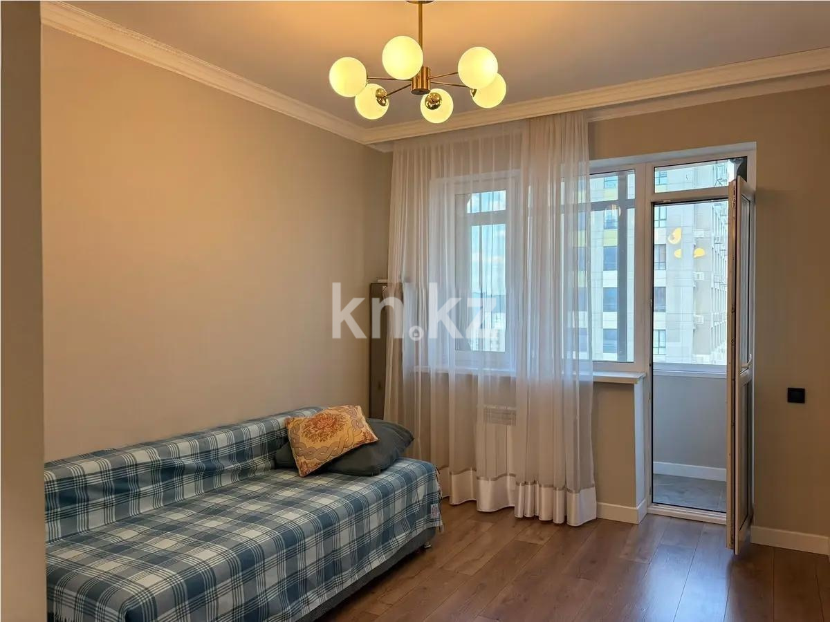 Продажа 2-комнатной квартиры, 64 м² - Недвижимость в Казахстане - страница 4 фото 1 из 3